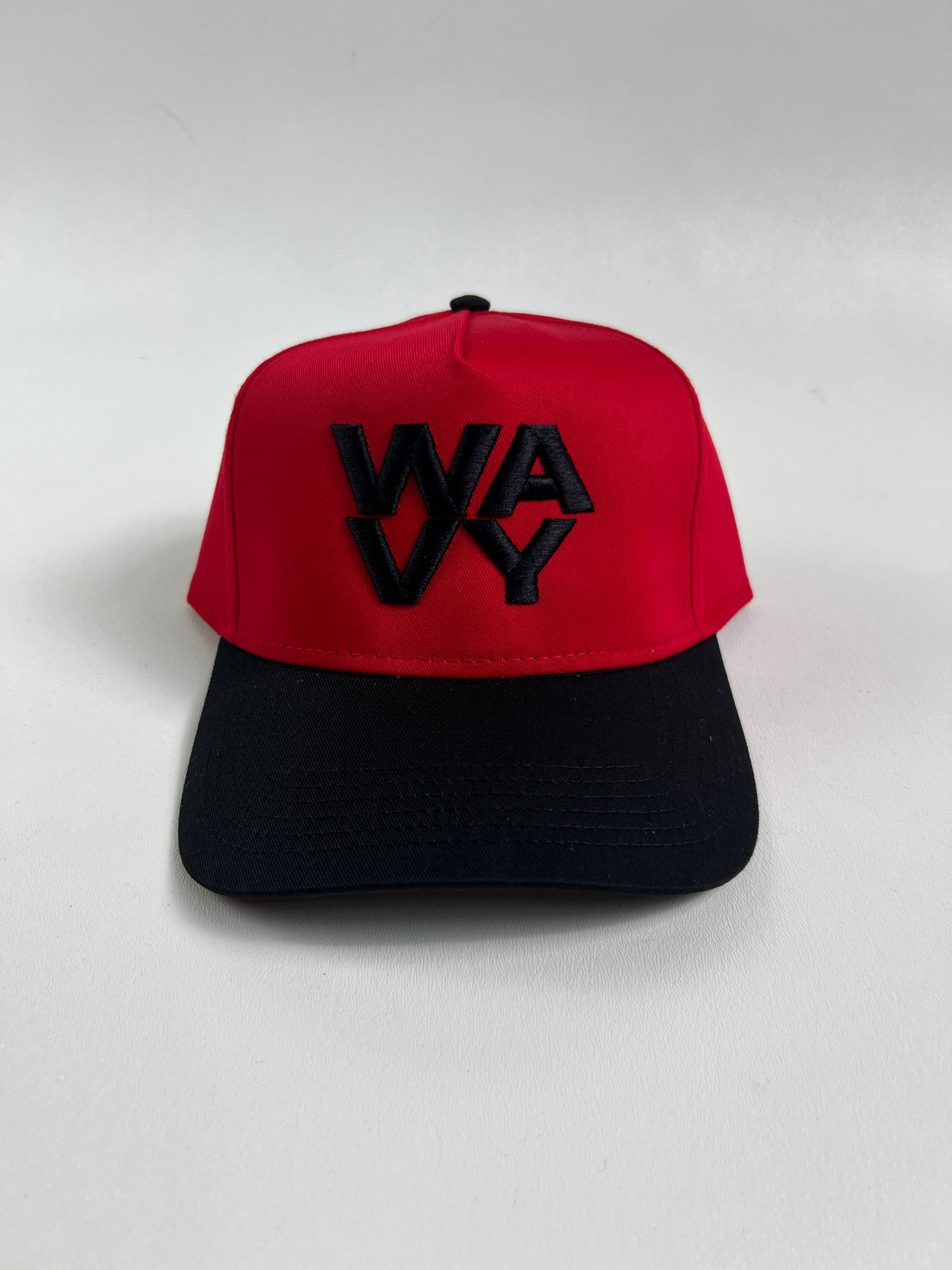 Red/Black