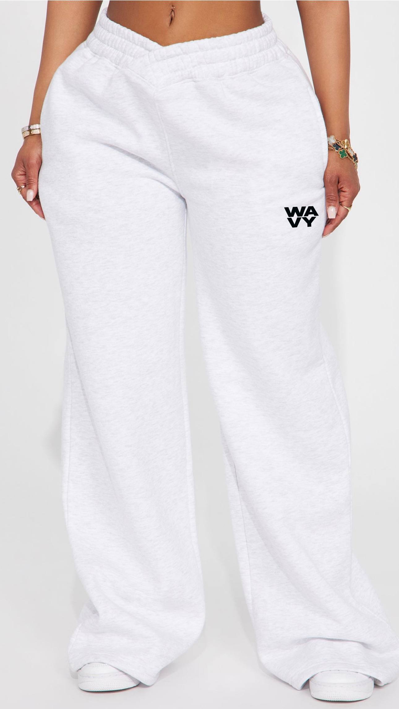 WAVY Waist Sweats