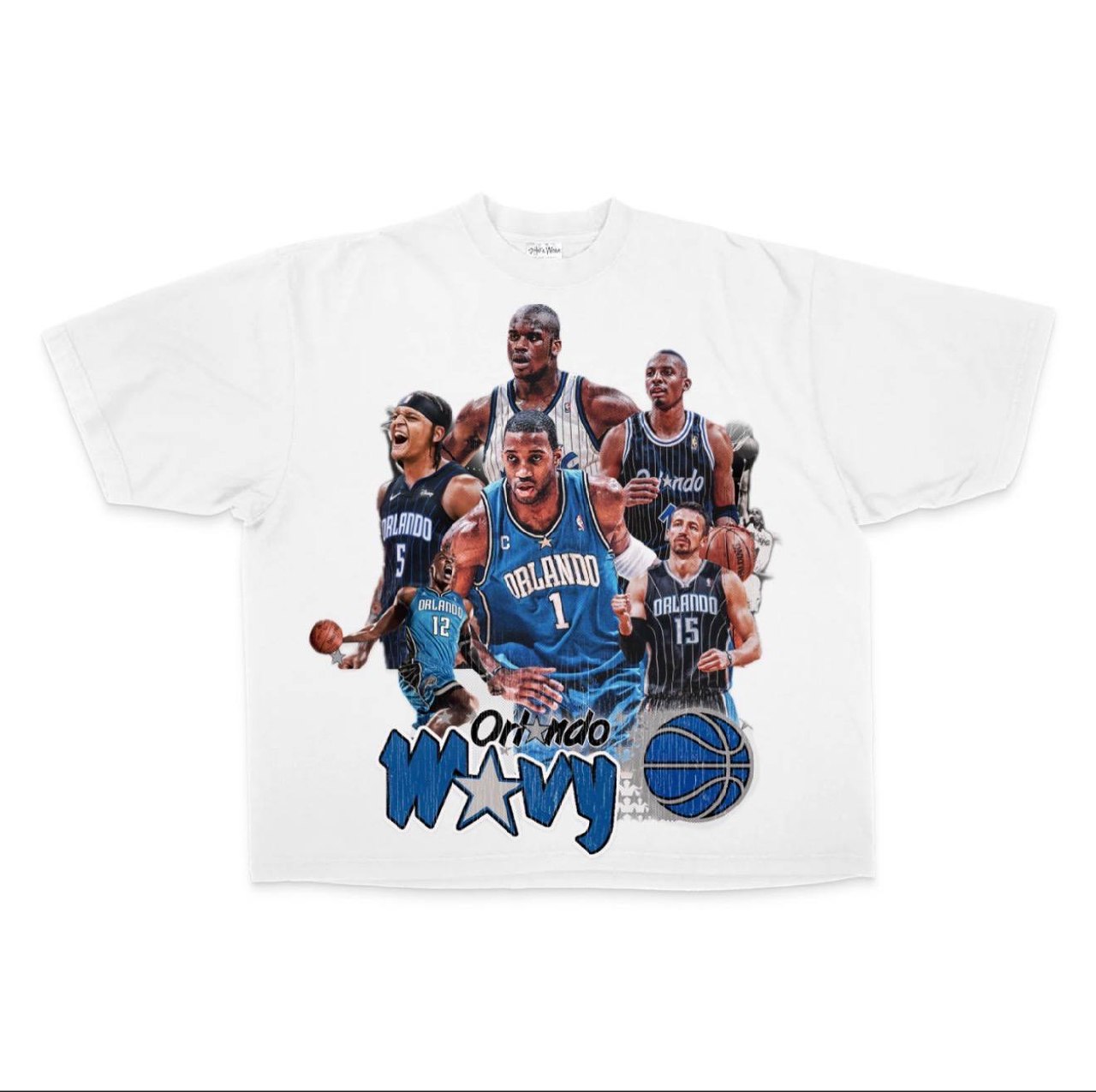 Orlando Tee